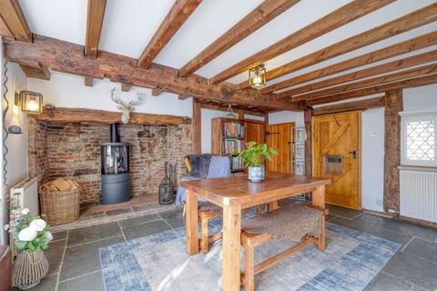 undefined, High Street, Feckenham, B96
