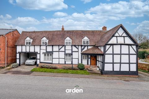 undefined, High Street, Feckenham, B96