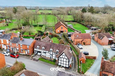 undefined, High Street, Feckenham, B96