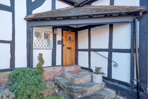 undefined, High Street, Feckenham, B96