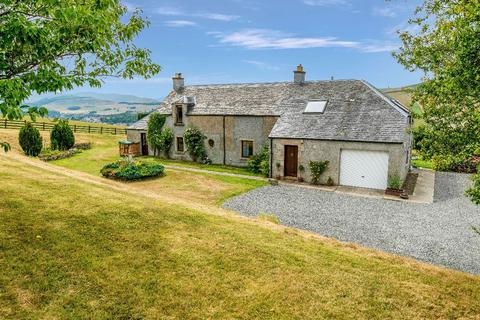 4 bedroom detached house to rent, Peebles EH45