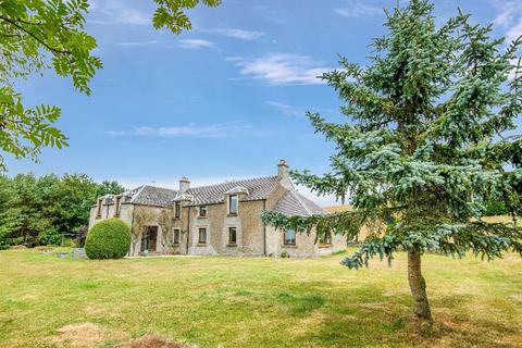 4 bedroom detached house to rent, Peebles EH45