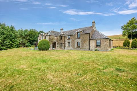 4 bedroom detached house to rent, Peebles EH45