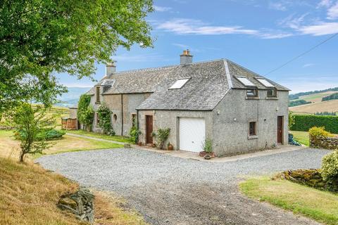 4 bedroom detached house to rent, Peebles EH45