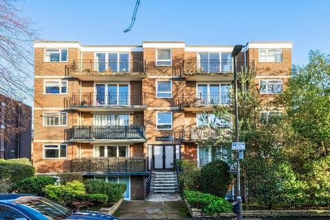 2 bedroom flat for sale, Lansdowne Road, London, SW20
