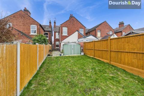 undefined, Oxford Gardens, Stafford ST16