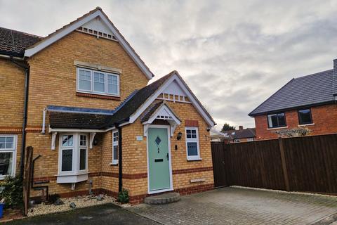 Tulip Close, Biggleswade, SG18