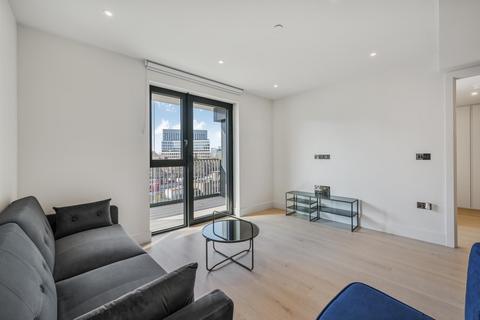1 bedroom apartment to rent, Westmont Apartments, White City Living, London, W12