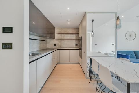 1 bedroom apartment to rent, Westmont Apartments, White City Living, London, W12