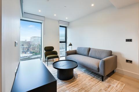 1 bedroom apartment to rent, Westmont Apartments, White City Living, London, W12