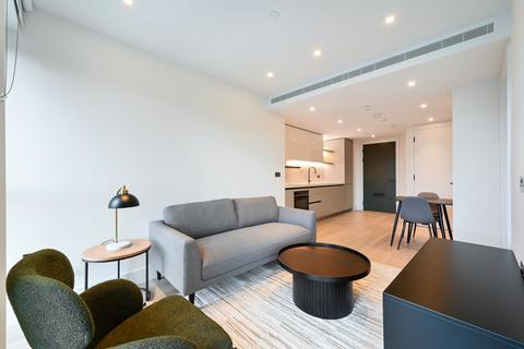 1 bedroom apartment to rent, Westmont Apartments, White City Living, London, W12