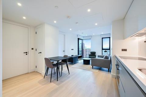 1 bedroom apartment to rent, Westmont Apartments, White City Living, London, W12