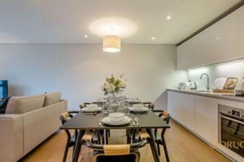 3 bedroom flat to rent, Merchant Square East, London, UK, W2