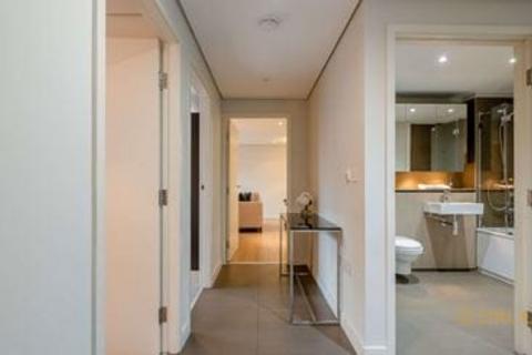 3 bedroom flat to rent, Merchant Square East, London, UK, W2