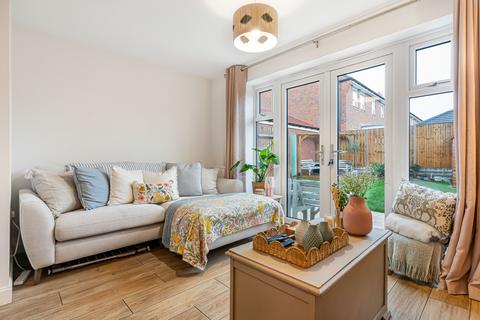 undefined, Gerard Avenue, Wallingford, OX10