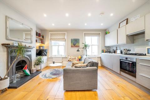 1 bedroom flat to rent, Glenarm Road, LONDON E5