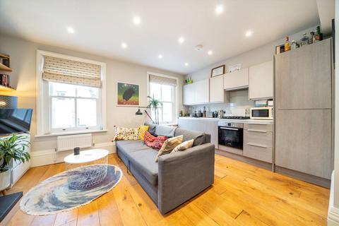 1 bedroom flat to rent, Glenarm Road, LONDON E5