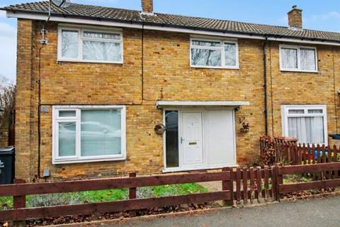 undefined, Oakfields, Stevenage SG2