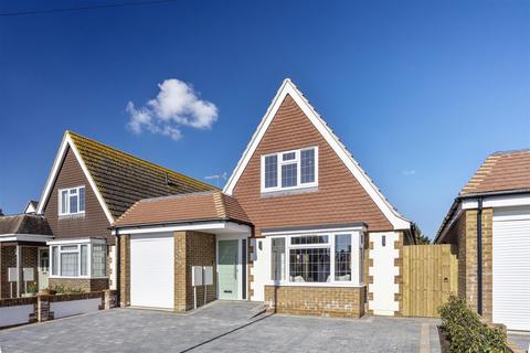 undefined, North Avenue, Goring-by-Sea