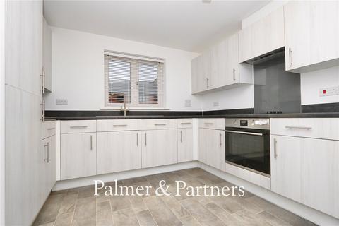 3 bedroom terraced house for sale, Davidson Close, Ipswich, Suffolk, IP2