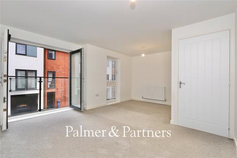 3 bedroom terraced house for sale, Davidson Close, Ipswich, Suffolk, IP2