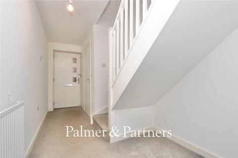 3 bedroom terraced house for sale, Davidson Close, Ipswich, Suffolk, IP2