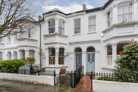 1 bedroom flat for sale, Iffley Road, Hammersmith W6