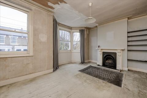 1 bedroom flat for sale, Iffley Road, Hammersmith W6