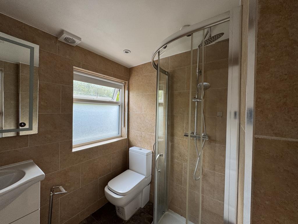 En suite