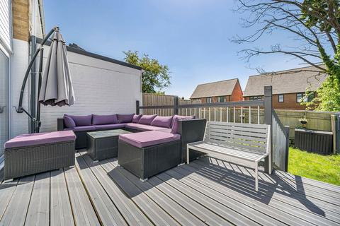 undefined, Willow Close, Garsington, OX44