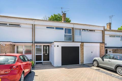 undefined, Willow Close, Garsington, OX44