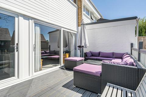 undefined, Willow Close, Garsington, OX44