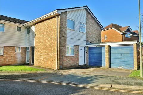 1 bedroom apartment for sale, Highclere Court, Knaphill, Woking, Surrey, GU21
