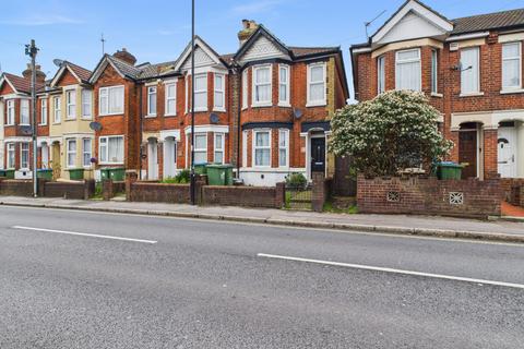 undefined, Romsey Road, Shirley