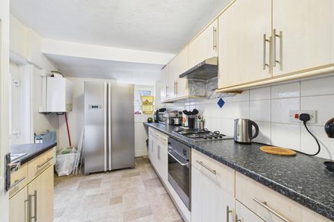 undefined, Romsey Road, Shirley
