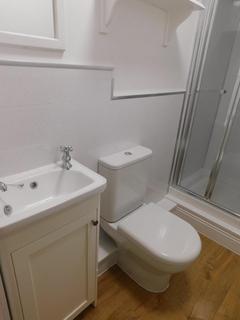 undefined, 18 Brougham Square, Belle Vue, Shrewsbury, SY3 7PE