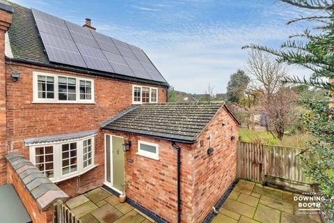 undefined, Main Street, Lichfield WS14