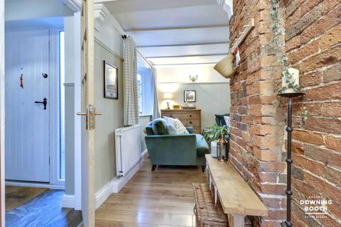 3 bedroom semi-detached house for sale, Main Street, Whittington, Lichfield, WS14 9JS
