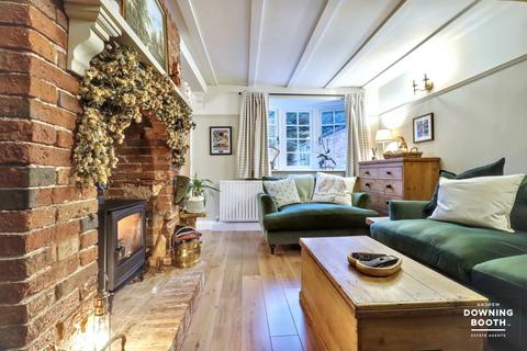 3 bedroom semi-detached house for sale, Main Street, Whittington, Lichfield, WS14 9JS