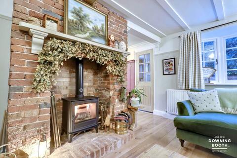 3 bedroom semi-detached house for sale, Main Street, Whittington, Lichfield, WS14 9JS