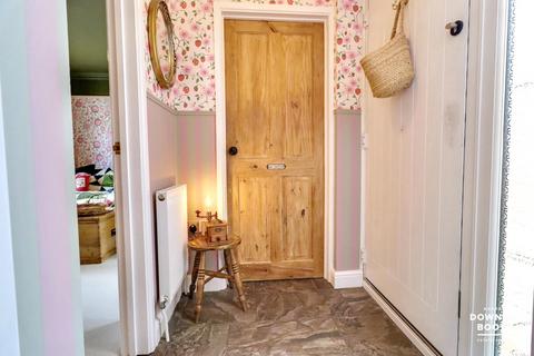 3 bedroom semi-detached house for sale, Main Street, Whittington, Lichfield, WS14 9JS