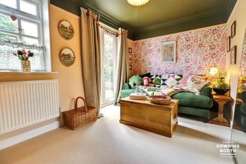 3 bedroom semi-detached house for sale, Main Street, Whittington, Lichfield, WS14 9JS