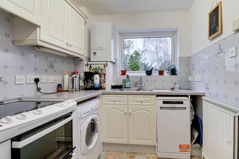 undefined, Beaumont Court, Milton Road, Harpenden, AL5
