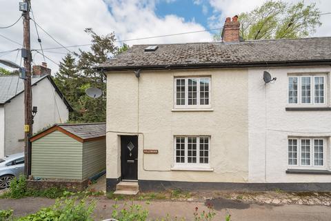 undefined, Wells Terrace, Cheriton Fitzpaine, EX17