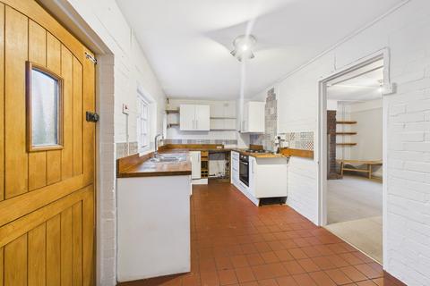 undefined, Wells Terrace, Cheriton Fitzpaine, EX17