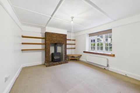 undefined, Wells Terrace, Cheriton Fitzpaine, EX17