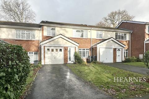 undefined, St Ives Gardens, Meyrick Park, Bournemouth, BH2