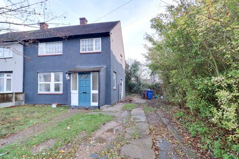 Ernan Road, South Ockendon RM15
