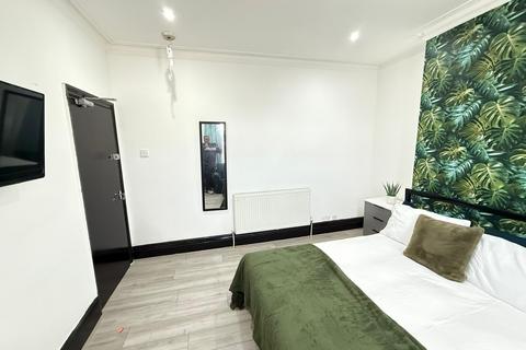 1 bedroom in a house share to rent, Barlow Moor Road, Manchester M21