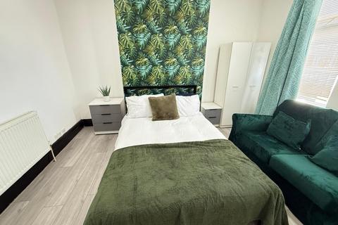 1 bedroom in a house share to rent, Barlow Moor Road, Manchester M21